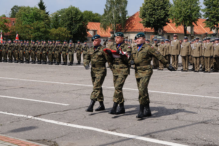 Święto Wojska Polskiego zdjęcie nr 47931