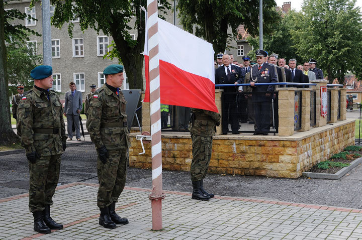 Święto Wojska Polskiego zdjęcie nr 47932