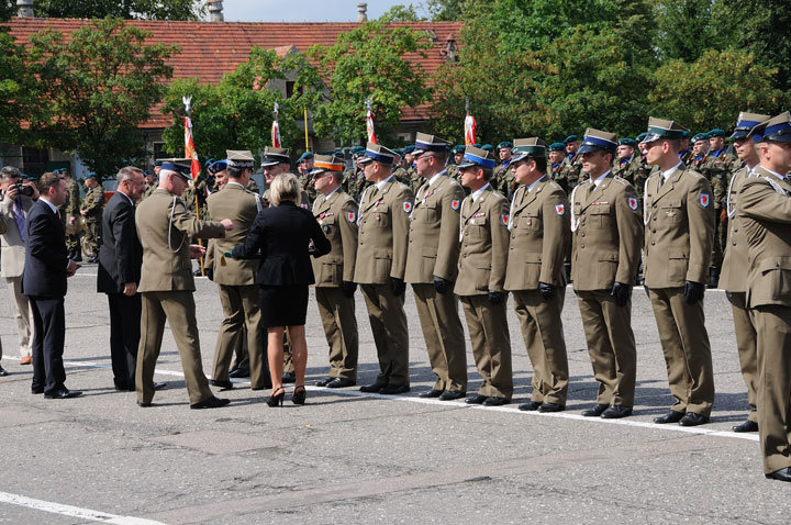 Święto Wojska Polskiego zdjęcie nr 47947