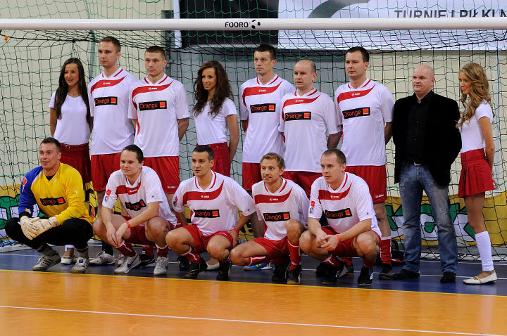 XI Polish Media Cup w Elblągu zdjęcie nr 50399