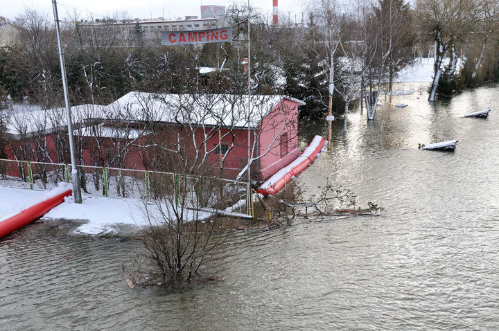 Powódź zdjęcie nr 52263