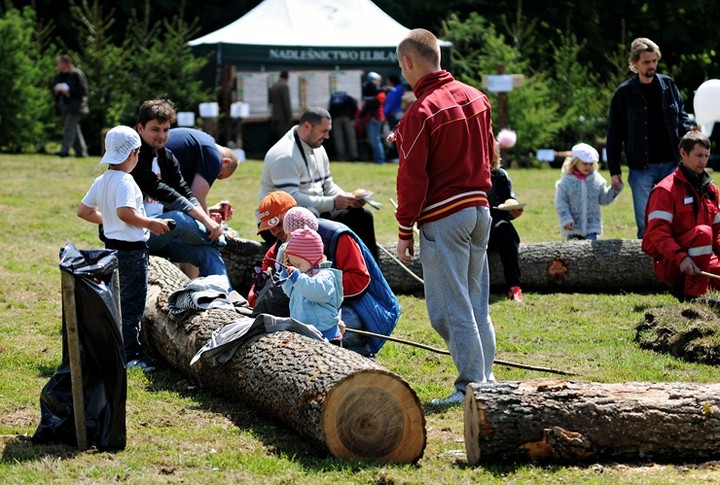 Z naturą za pan brat zdjęcie nr 57608