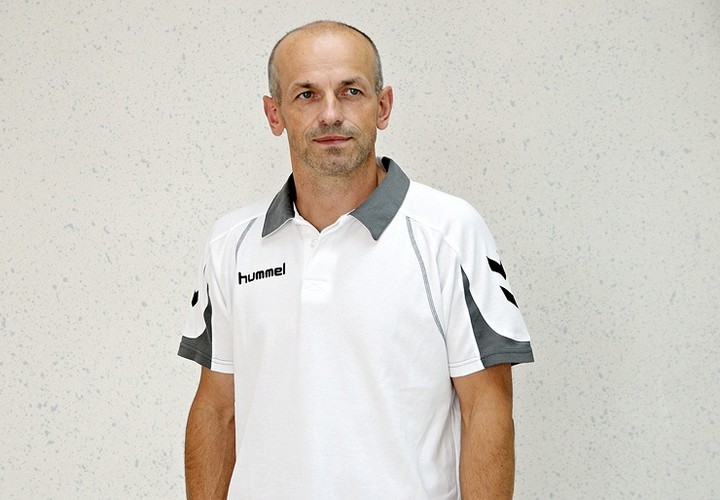 Grzegorz Czapla - trener