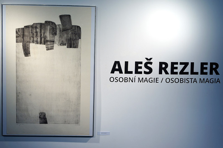 Aleš Rezler w Galerii El zdjęcie nr 73738