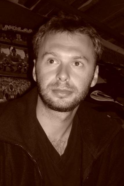 Marcin Tomasik
Od 2001 roku w zespole artystycznym Teatru Dramatycznego w Elblągu.
Ważniejsze role zagrane w