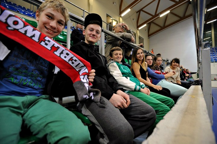 Puchar Polski: Meblarze grają dalej (piłka ręczna) zdjęcie nr 77451