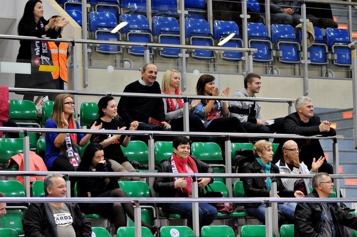 Puchar Polski: Meblarze grają dalej (piłka ręczna) zdjęcie nr 77467