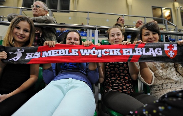 Puchar Polski: Meblarze grają dalej (piłka ręczna) zdjęcie nr 77457