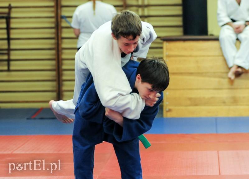 „Z życia zawodnika”(Judo) zdjęcie nr 82850