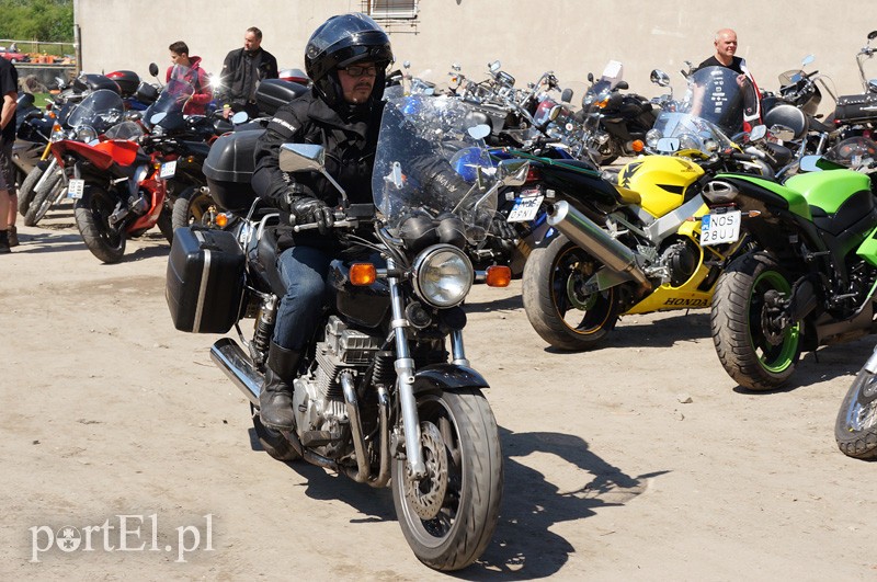 X Zlot Motocyklistów w Tolkmicku zdjęcie nr 89150