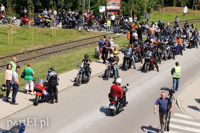 X Zlot Motocyklistów w Tolkmicku zdjęcie nr 89170