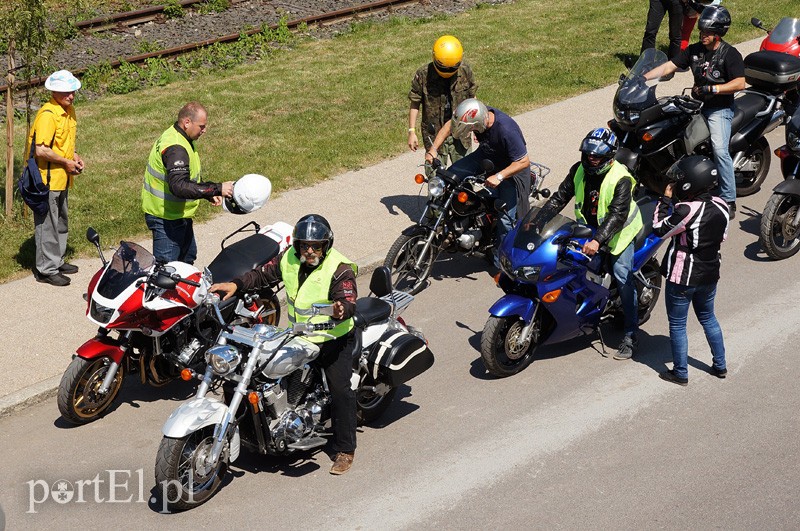 X Zlot Motocyklistów w Tolkmicku zdjęcie nr 89171