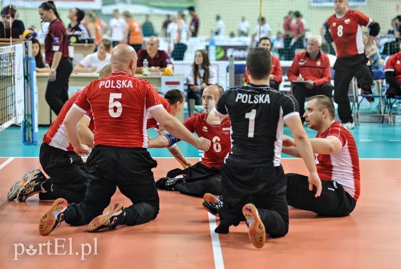 Polacy zajęli 12. miejsce na Mistrzostwach Świata zdjęcie nr 90020