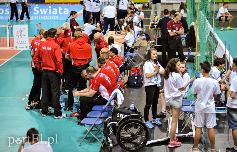 Polacy zajęli 12. miejsce na Mistrzostwach Świata zdjęcie nr 90017