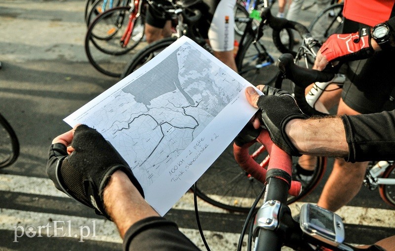 Enduroman rowery zdjęcie nr 92616