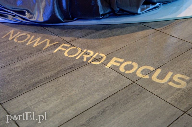 Premiera Forda w Elblągu zdjęcie nr 94461