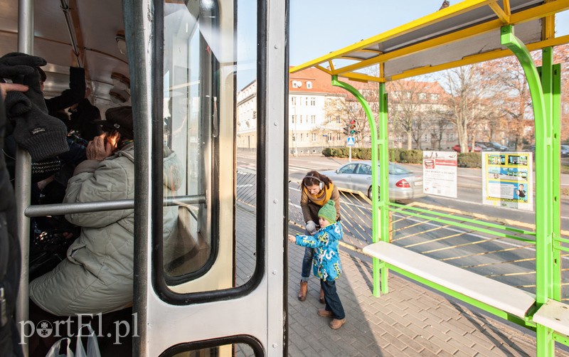 Podróż zabytkowym tramwajem zdjęcie nr 97031