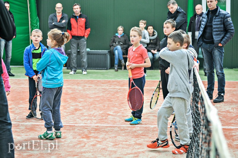 Turniej dla dzieci w Kazimierzowie zdjęcie nr 98703