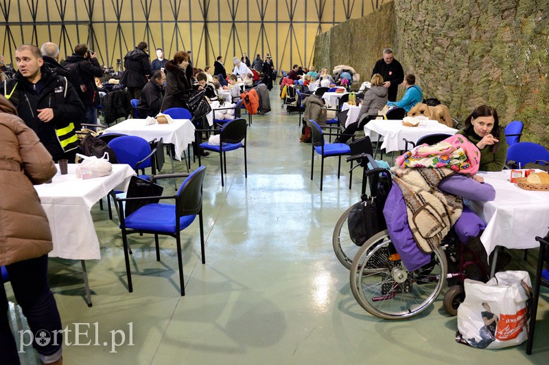 Polacy z Ukrainy znaleźli azyl w naszym regionie zdjęcie nr 99441