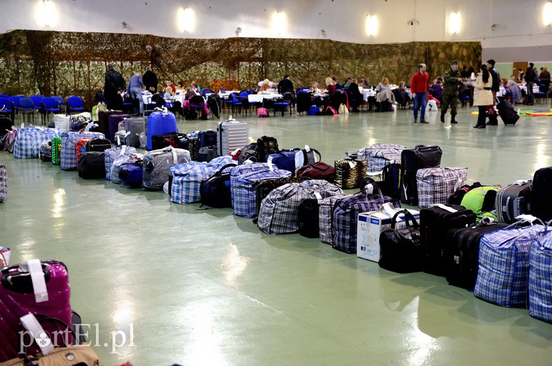 Polacy z Ukrainy znaleźli azyl w naszym regionie zdjęcie nr 99426