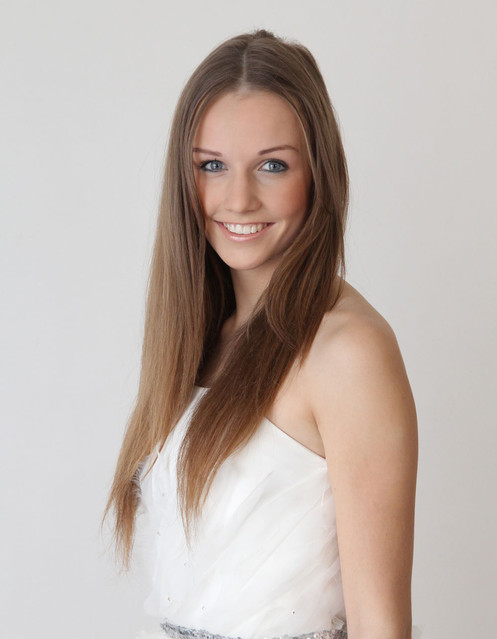 8. Anna Cichońska jest dorosłą finalistką.

Mieszka w Elblągu.
Wzrost: 175;
Wymiary : 90/67/90;
Zainteresowania: