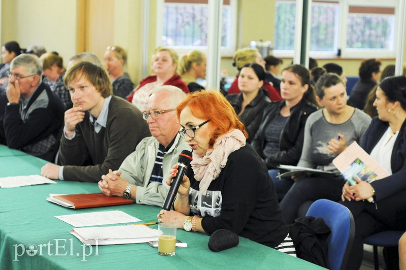 Sesja Rady Miasta i Gminy w Tolkmicku zdjęcie nr 105293