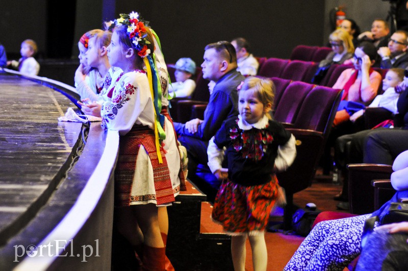 Dziecięcy Festiwal Kultury Ukraińskiej - dzień drugi zdjęcie nr 106298