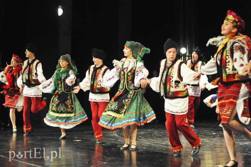 Dziecięcy Festiwal Kultury Ukraińskiej - dzień drugi zdjęcie nr 106319
