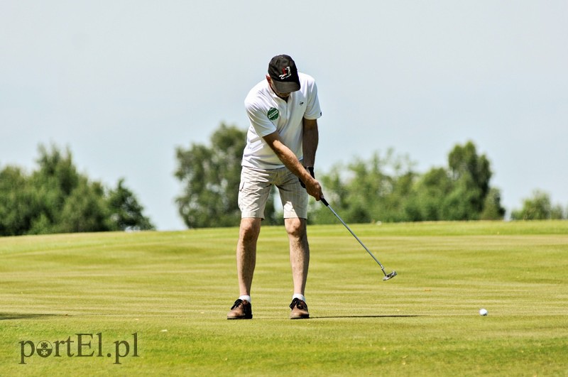 Golf dla zdrowia zdjęcie nr 109703