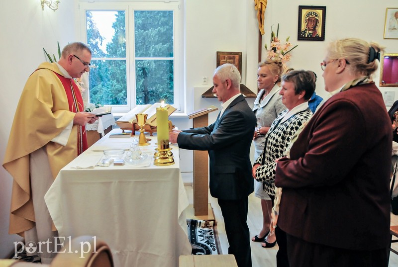 Relikwia Jana Pawła II zdjęcie nr 112835