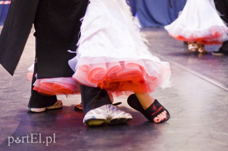  Najlepsi tancerze Europy w Elblągu zdjęcie nr 114815