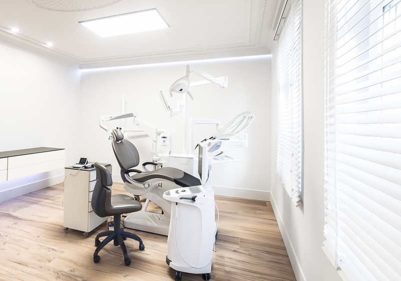 Willa Dentika - nowy standard usług stomatologicznych w Elblągu zdjęcie nr 120336