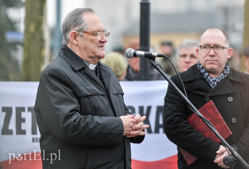 Z miłości do Ojczyzny zdjęcie nr 122106