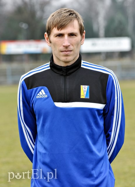 Anton Kolosov