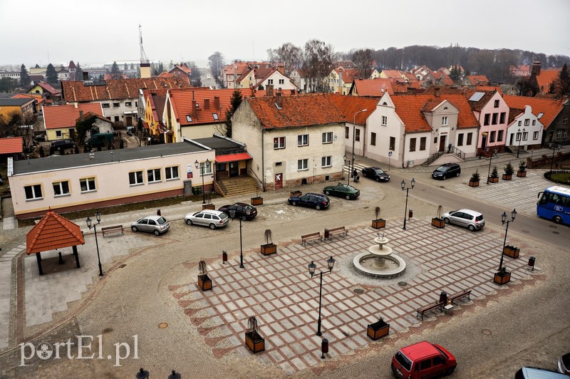 Nieznane historie okolic Elbląga zdjęcie nr 123534