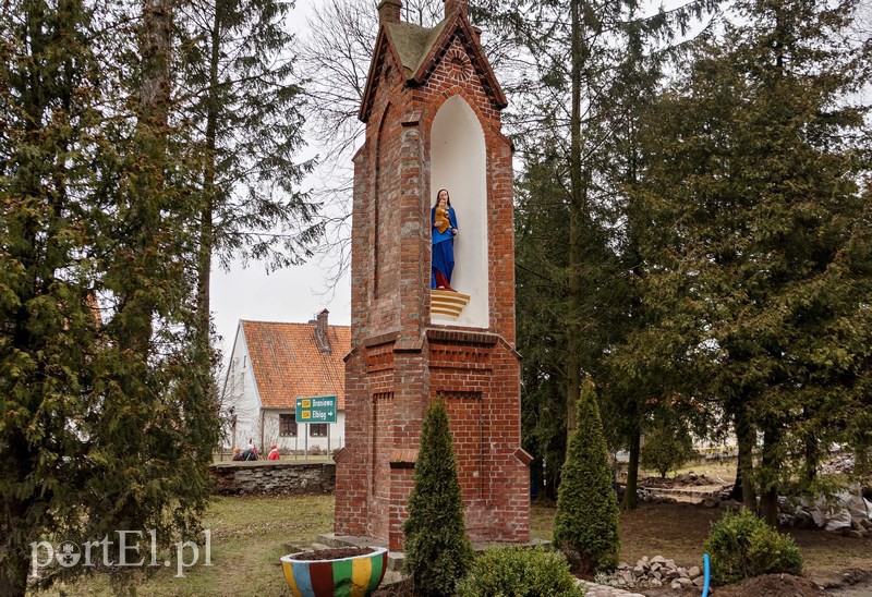 Nieznane historie okolic Elbląga zdjęcie nr 123529