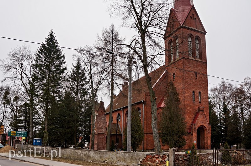 Nieznane historie okolic Elbląga zdjęcie nr 123527