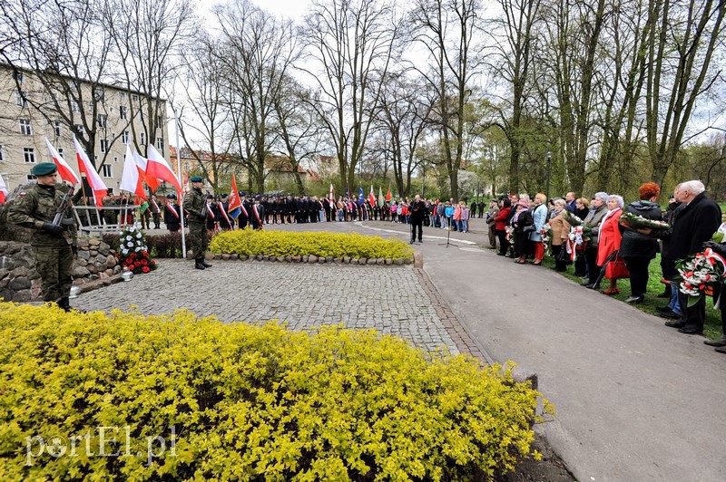 W hołdzie inwalidom wojennym zdjęcie nr 125858