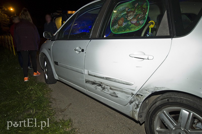  Pięć osób rannych, kierowca mógł być pijany zdjęcie nr 127130