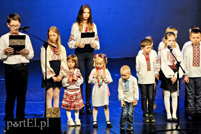 50. Dziecięcy Festiwal Kultury Ukraińskiej zdjęcie nr 127622