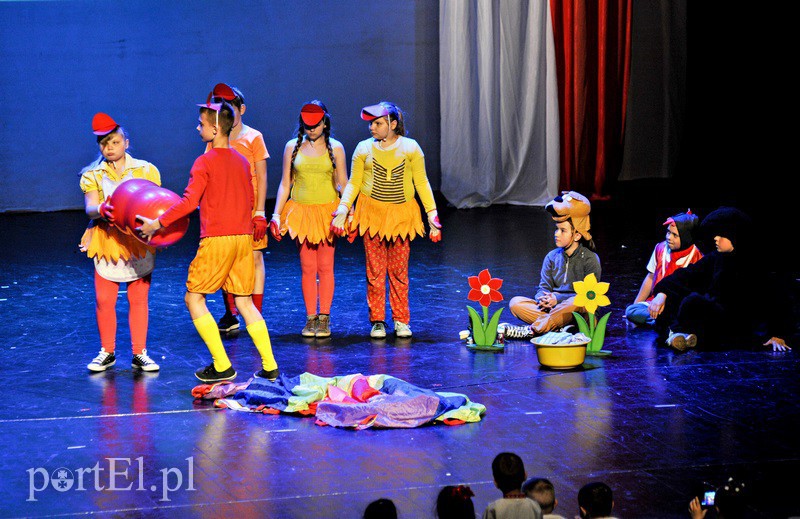 50. Dziecięcy Festiwal Kultury Ukraińskiej zdjęcie nr 127633