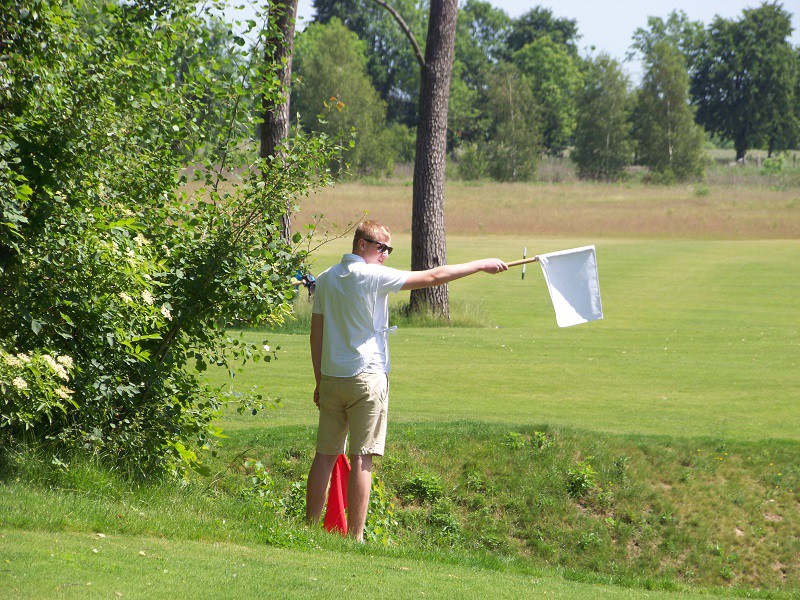  Golf to sport dla każdego zdjęcie nr 132097