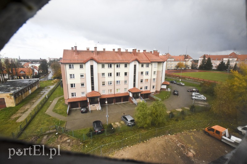 Mieszkania po szkole na Saperów zdjęcie nr 139226
