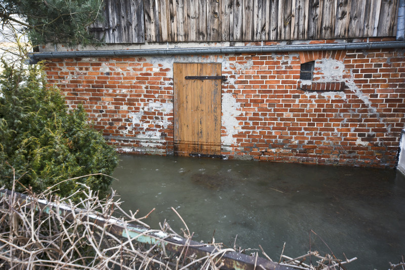 Trwa walka z wodą zdjęcie nr 142680