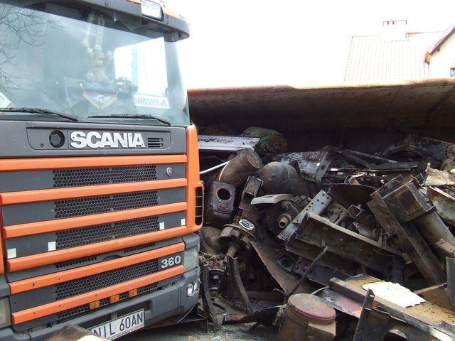 Wypadek w Dąbrowie zdjęcie nr 11421