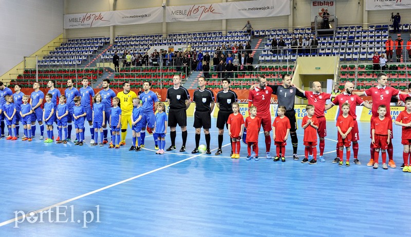 Dziesięć bramek w meczu Serbów z Mołdawianami zdjęcie nr 149805