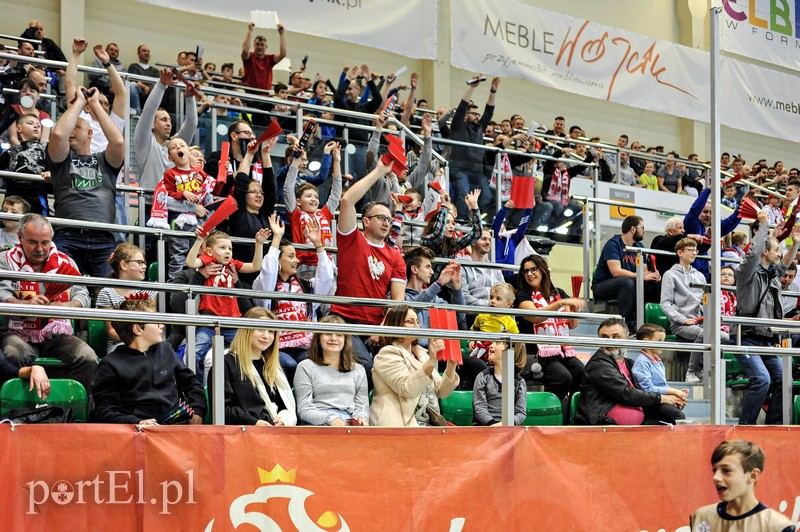 Sensacja! Polacy w barażach ME w futsalu zdjęcie nr 149870