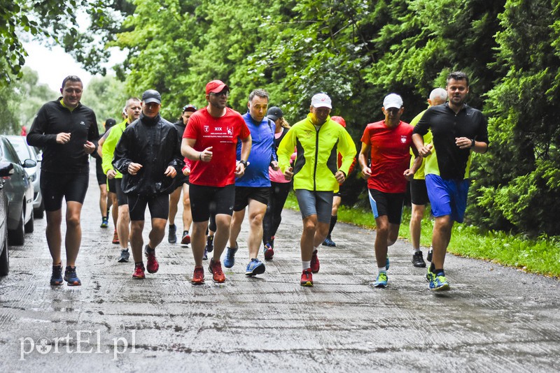 Mistrz Polski w maratonie uczy, jak biegać zdjęcie nr 159214