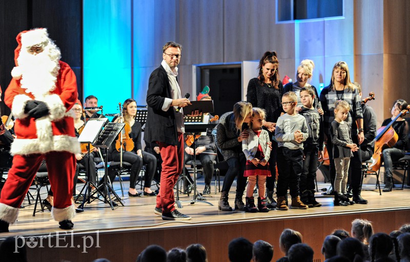 Świąteczne koncerty elbląskich kameralistów zdjęcie nr 165599