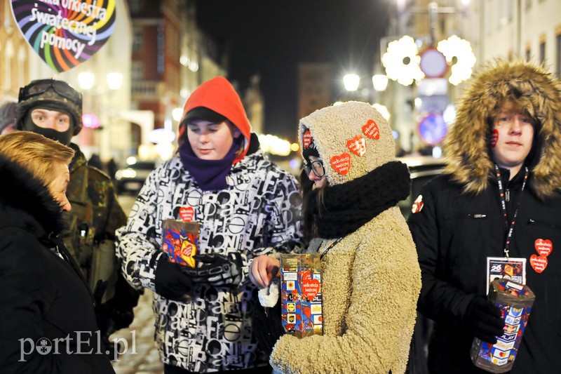 Wynik bardzo gorący, a to jeszcze nie koniec! zdjęcie nr 167871